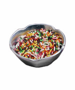 Bon Chef 9026 - Ramekin, 3 oz., 3-1/2