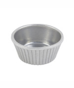 Bon Chef 9027 - Ramekin, 4 oz., 3-1/2