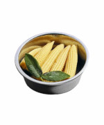 Bon Chef 9033 - Ramekin, 4 oz., 3-1/4