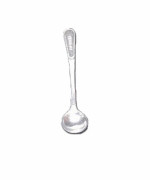 Bon Chef 9041 - Salad Dressing Ladle, RUSSIAN, 1 oz., 11.5