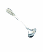 Bon Chef 9043 - Salad Dressing Ladle, BLUE CHEESE, 1 oz., 11.5