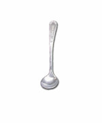 Bon Chef 9049 - Salad Dressing Ladle, GREEN GODDESS, 1 oz., 11.5