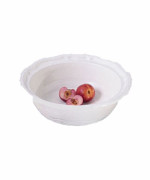 Bon Chef 9053 - Queen Anne Salad Bowl, 6-1/2 qt., 15-1/2