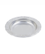 Bon Chef 9056 - Queen Anne Salad Bowl, 16 qt., 19