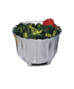 Bon Chef 9057 - Garnish Bowl, 3-1/2 qt., 8.75