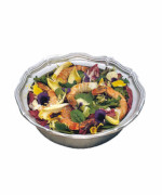 Bon Chef 9062 - Queen Anne Salad Bowl, 2 qt., 10.5