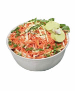 Bon Chef 9068 - Tulip Bowl, 5 qt., 11