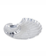 Bon Chef 9075 - Entree Shell Bowl, 10