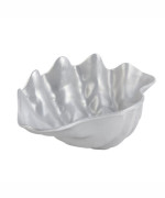 Bon Chef 9076 - Conch Shell Bowl, 4 qt., 11-1/4