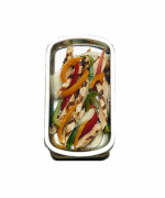 Bon Chef 9083 - Sizzle Platter, 4.5
