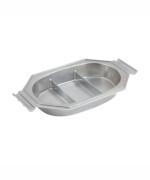 Bon Chef 9087 - Au Gratin Dish, 1-1/2 qt., 8