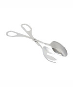 Bon Chef 9089SS - Salad Tong, 11