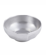Bon Chef 9093 - Prism Serving Bowl, 12 qt., 16