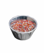 Bon Chef 9102 - Ramekin, 4 oz., 3