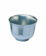 Bon Chef 9107 - Prism Salad Bar Garnish Bowl, 3-1/2 qt., 8-3/4