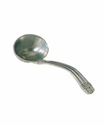 Bon Chef 9150 - Soup Ladle, 3 oz., 11.5