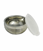 Bon Chef 9317 - Cold Wave Bowl, 1 qt., 6-3/8