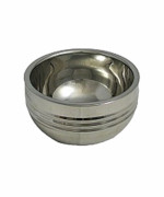 Bon Chef 9318 - Cold Wave Bowl, 1 qt. 20 oz., 7-1/8