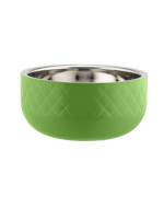 Bon Chef 9319DILIME - Cold Wave Bowl, 3.5 qt., 9-7/8