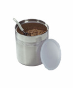 Bon Chef 9321 - Cold Wave Ice Cream Container, 3 gallon, 10-5/8