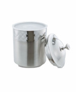 Bon Chef 9321DI - Cold Wave Ice Cream Container, 3 gallon, 10-5/8
