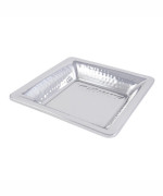 Bon Chef 9322H - Cold Wave Platter, 11-7/8