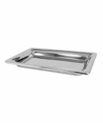 Bon Chef 9323 - Cold Wave Platter, 21-1/8