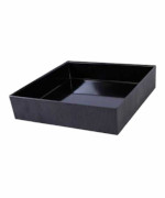 Bon Chef 9324BLACK - Underliner, 11.25