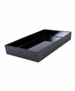 Bon Chef 9325BLACK - Underliner, 20.25
