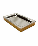 Bon Chef 9327 - Holder, full size, 20-3/8