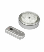 Bon Chef 9329LEDWR - LED Dome Light, single, round, 4