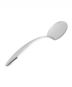 Bon Chef 9457 - Serving Spoon, 2 oz., 13-1/2