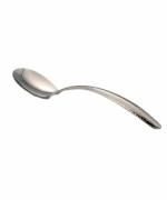 Bon Chef 9457HF - Serving Spoon, 2 oz., 13-1/2