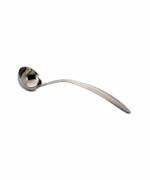 Bon Chef 9462HF - Serving Sauce Ladle, 1 oz., 10