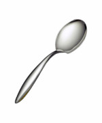 Bon Chef 9463 - Serving Spoon, 1 oz., 9-3/4