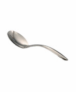 Bon Chef 9463HF - Serving Spoon, 1 oz., 9-3/4