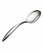 Bon Chef 9464 - Serving Spoon, 1 oz., 9-3/4