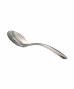 Bon Chef 9464HF - Serving Spoon, 1 oz., 9-3/4