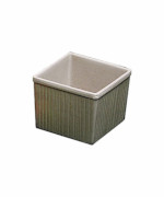 Bon Chef 9502 - Garnish Bowl, 2 qt. 8 oz., 6