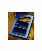 Bon Chef 960035086 - Tile Tray, custom cut, 13
