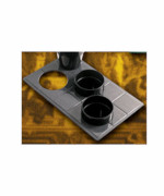 Bon Chef 960039013 - Tile Tray, custom cut, 13