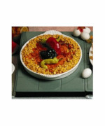 Bon Chef 9600H2078 - Tile Tray, custom cut, 13