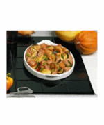 Bon Chef 9600H2083 - Tile Tray, custom cut, 13