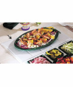 Bon Chef 9600H5099 - Tile Tray, custom cut, 13