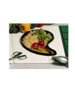 Bon Chef 9600H5104 - Tile Tray, custom cut, 13