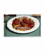 Bon Chef 9600H5501 - Tile Tray, custom cut, 13