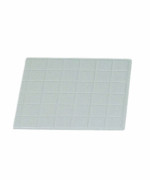 Bon Chef 96011/2 - Tile Tray, 1/2 size, 13-1/2