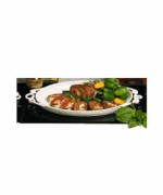 Bon Chef 96052105 - Tile Tray, double size, 27