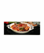Bon Chef 96052108 - Tile Tray, double size, 27