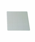 Bon Chef 9606 - Tile Tray, 1-1/2 size, 19-1/2